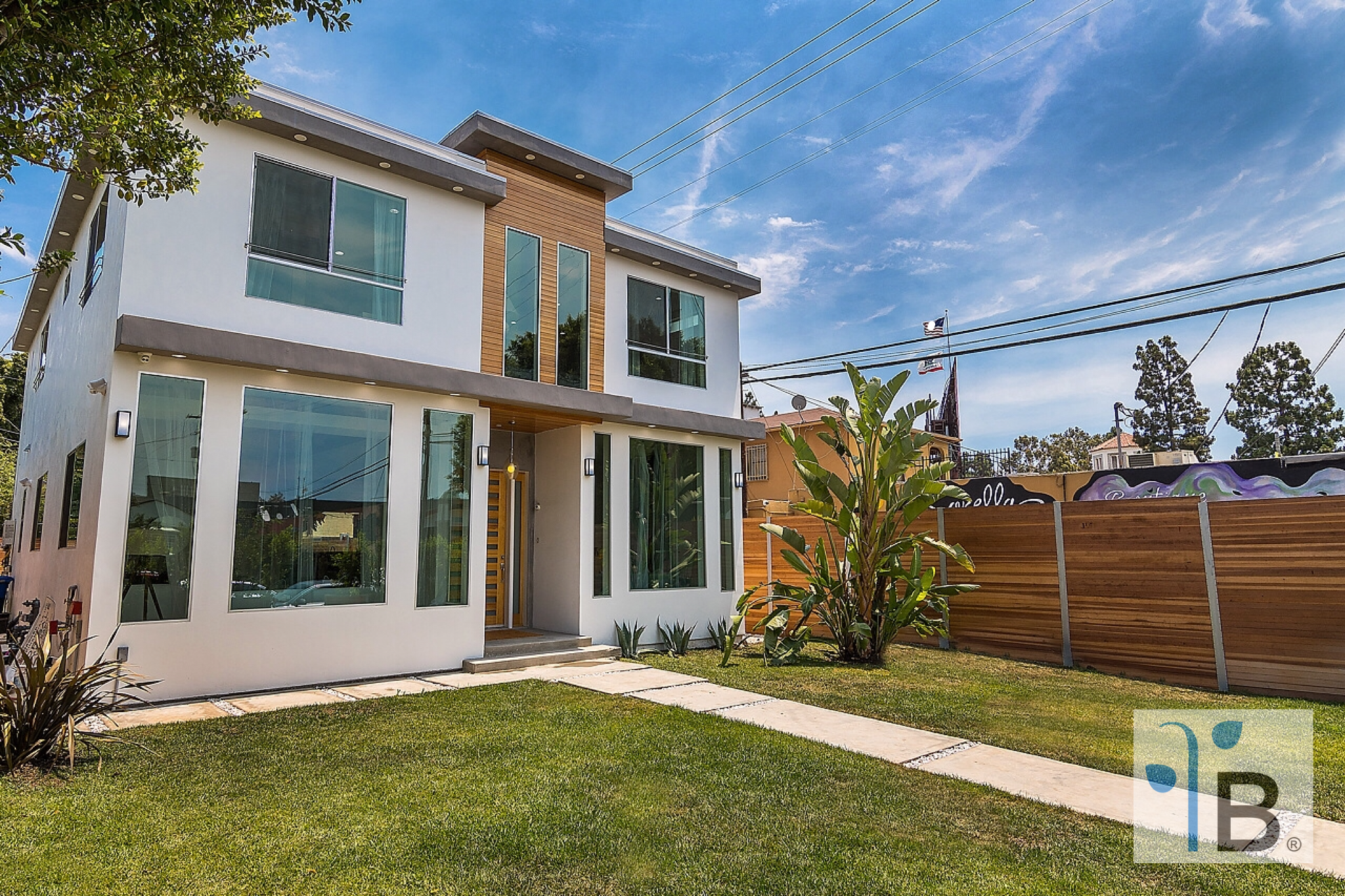 Best Recent Home Sale Los Angeles on Orange Grove